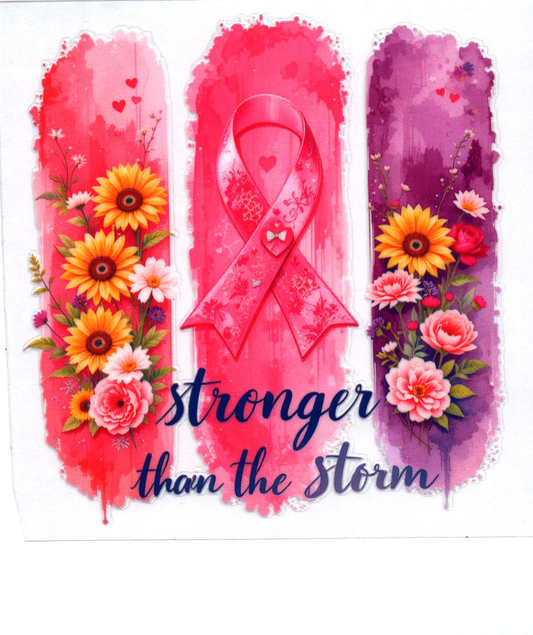 Awareness Decal 5