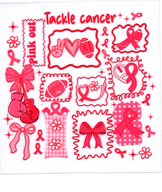 Awareness Decal 6
