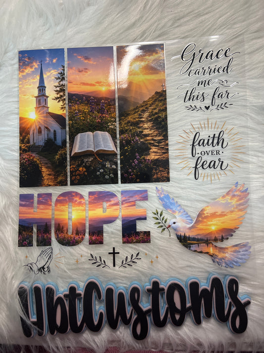 Hope Element