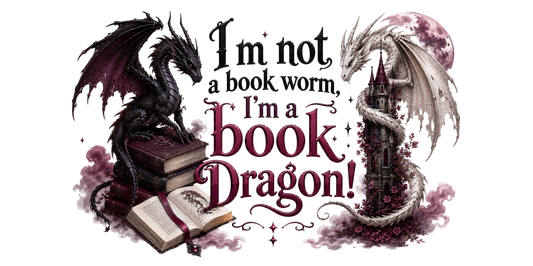 Book Dragom