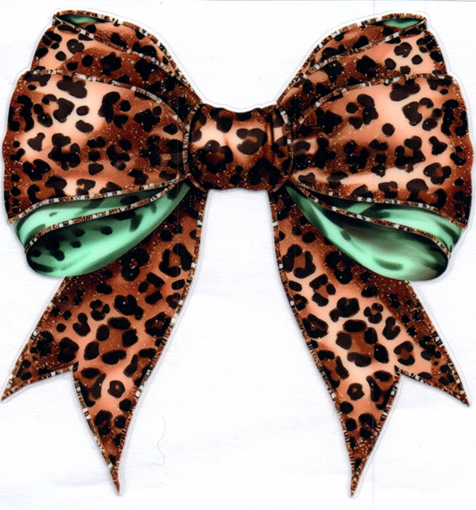 Bow Decal 2