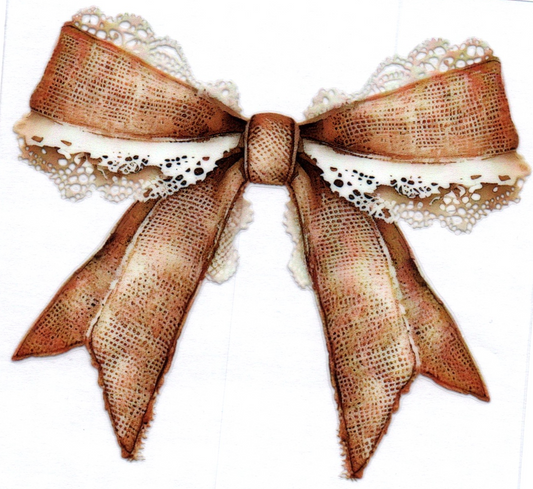Bow Decal 5