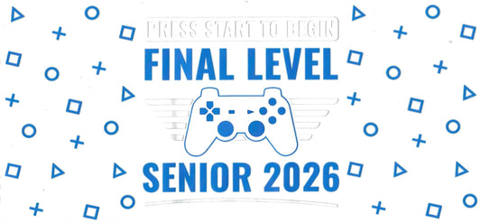 Final Level 2026