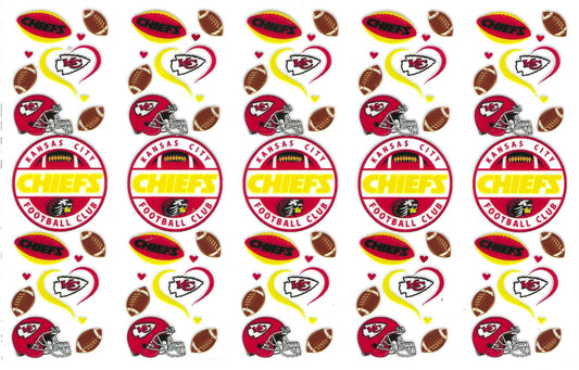 K-C 3 FB Pen Wraps