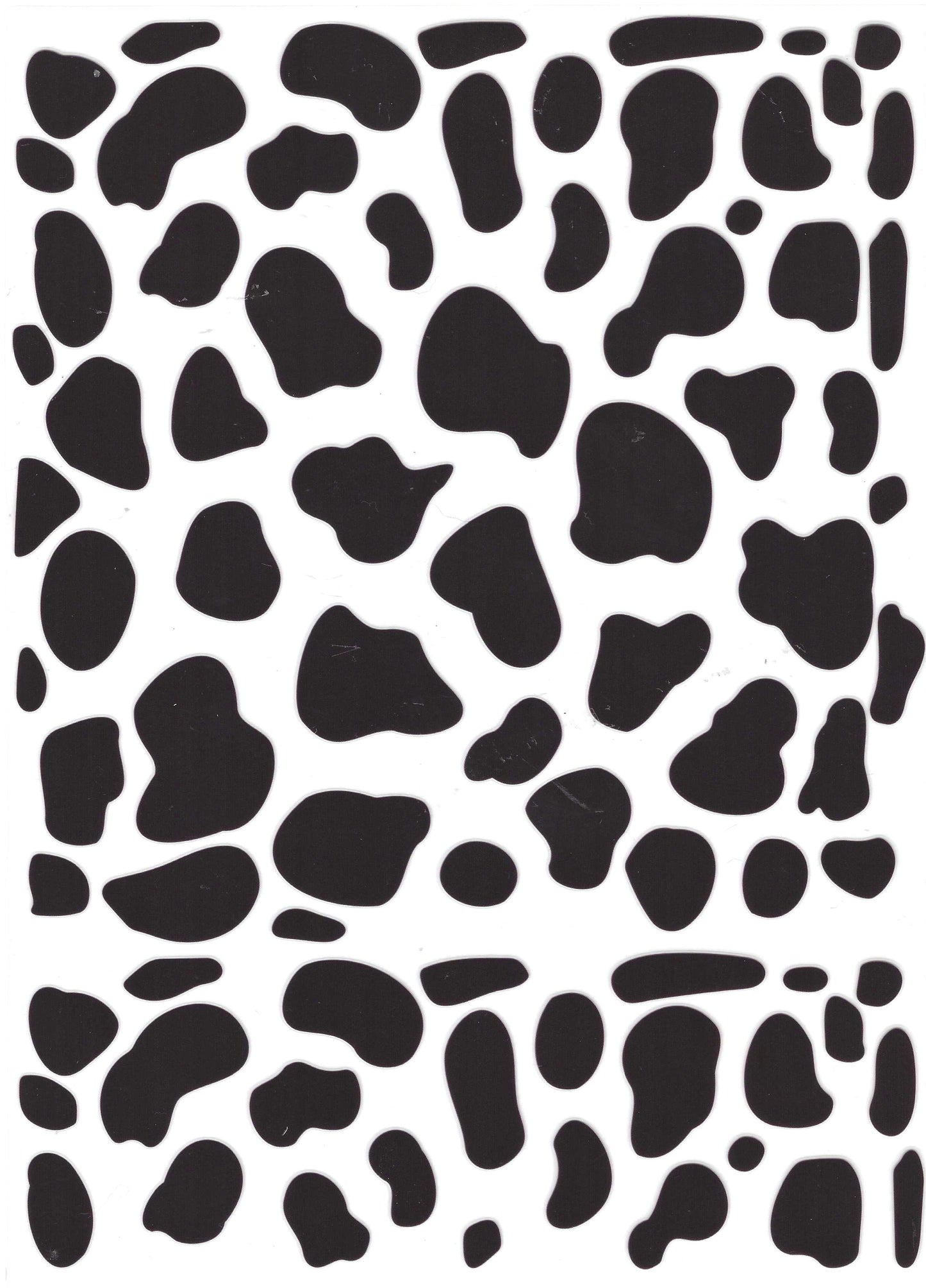 Cow Spots Element