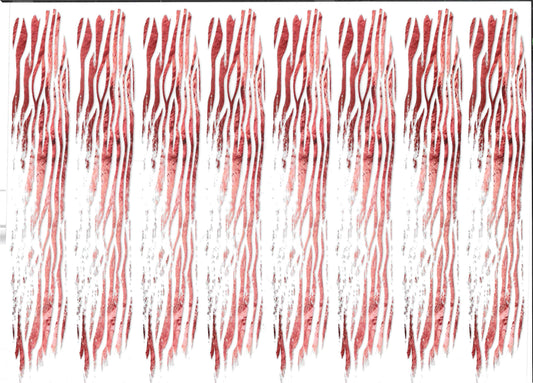 Brush Strokes Element