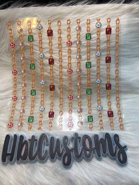 Chains Element