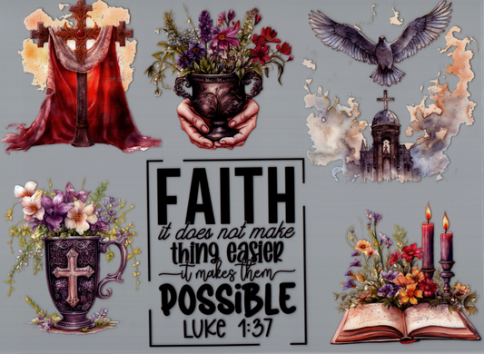 Faith Element