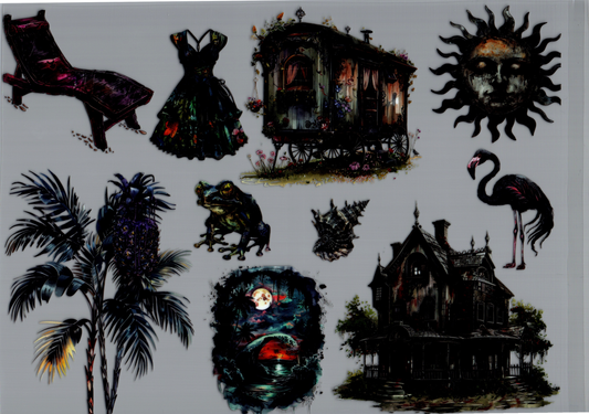 Gothic 3 Element