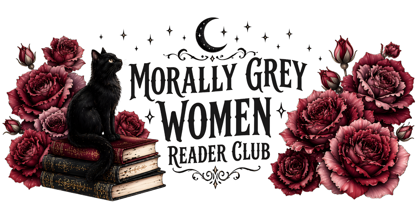Grey Women Club 16 oz