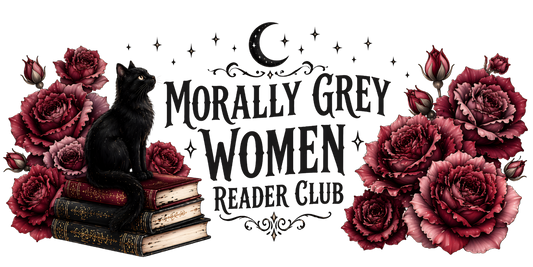 Grey Women Club 16 oz