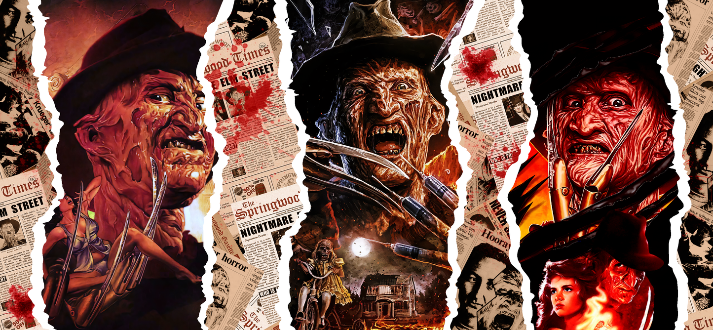 Freddy 1