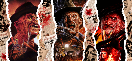 Freddy 1