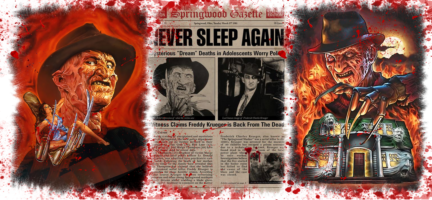 Freddy 2