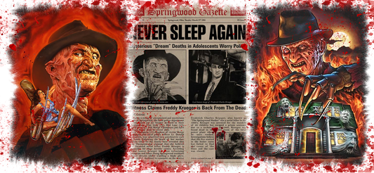Freddy 2