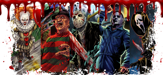 Horror Guy 4