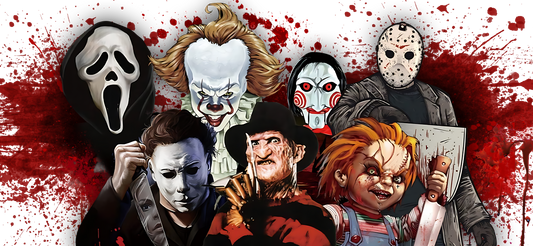 Horror Guys 1