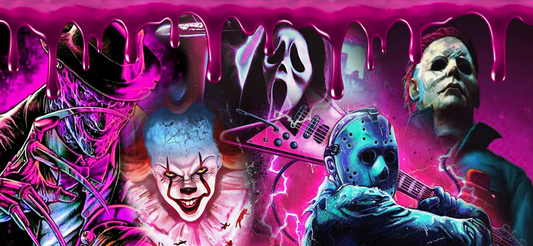 HorrorGuys 8