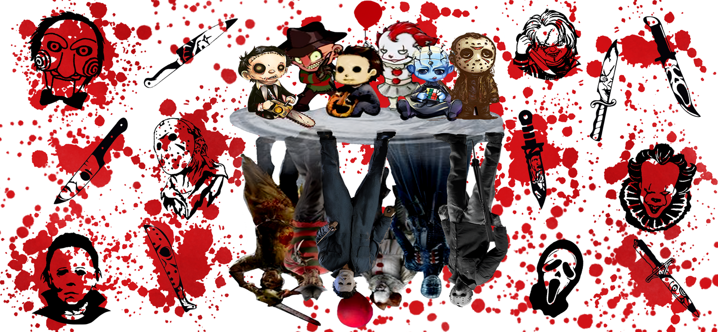 HorrorGuys 7