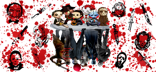HorrorGuys 7