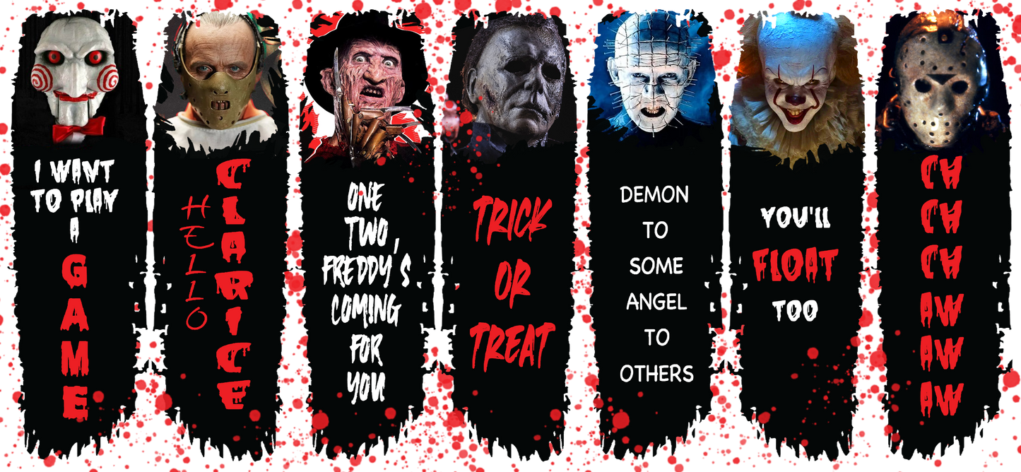 Horror Guys 2