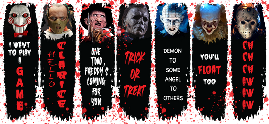 Horror Guys 2 POD