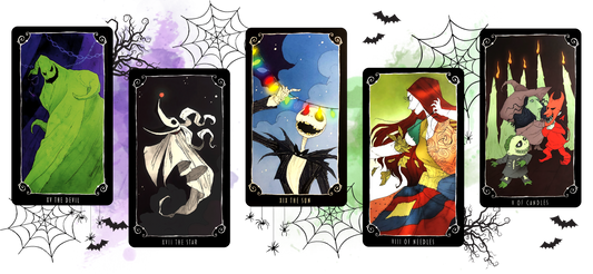 Jack and Friends js07