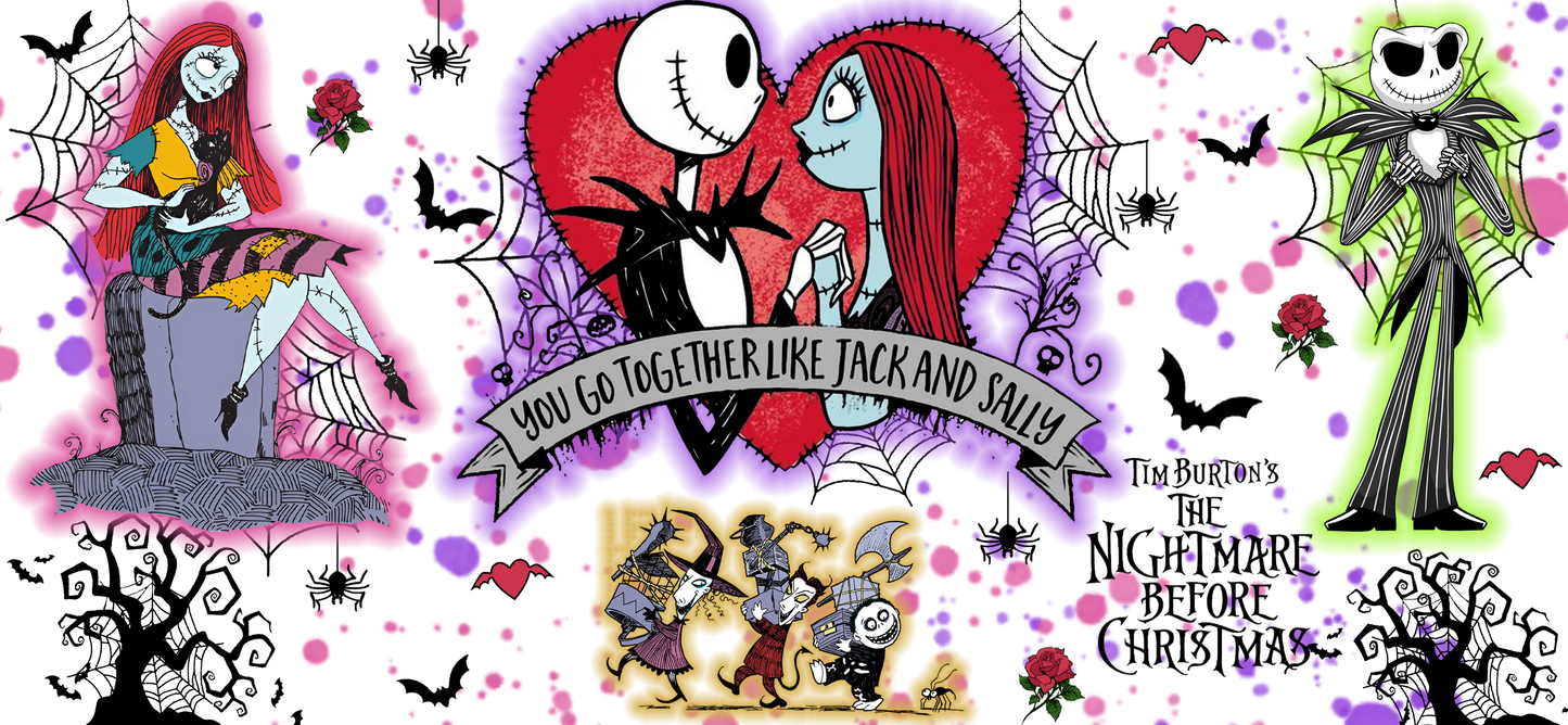 Jack and Friends JS10