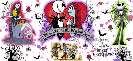 Jack and Friends JS10
