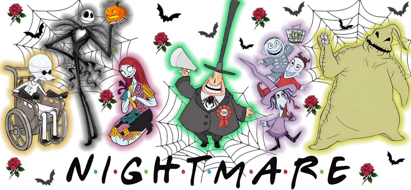 Jack and Friends JS13