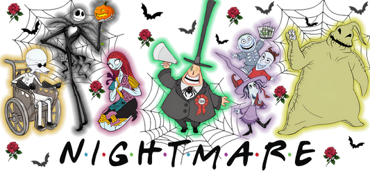 Jack and Friends JS13