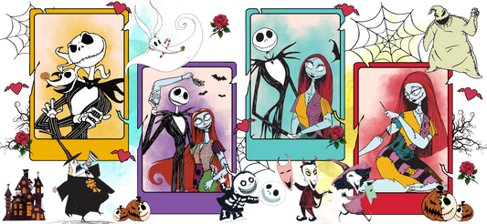 Jack and Friends JS14
