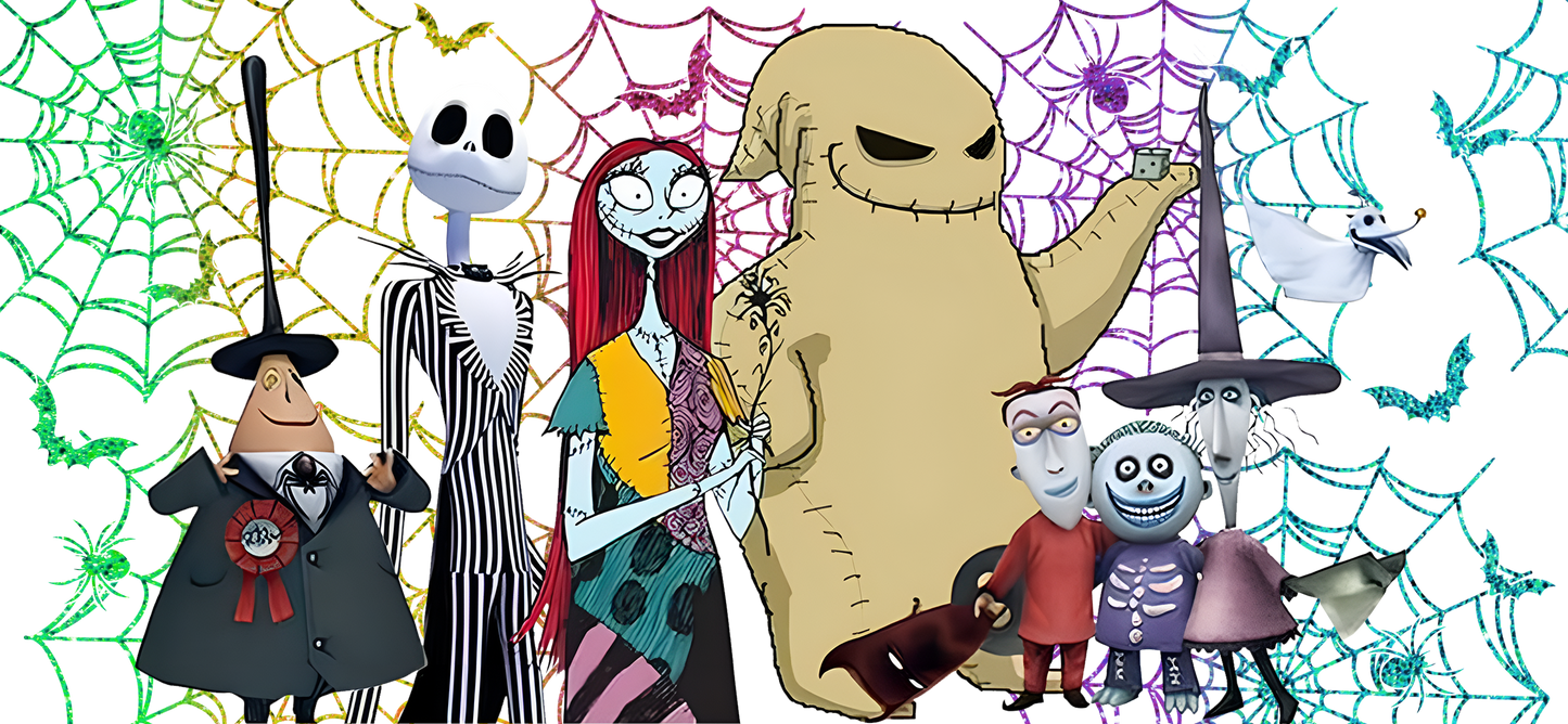 Jack & Friends JS28