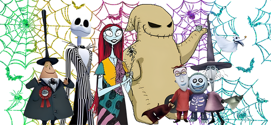Jack & Friends JS28