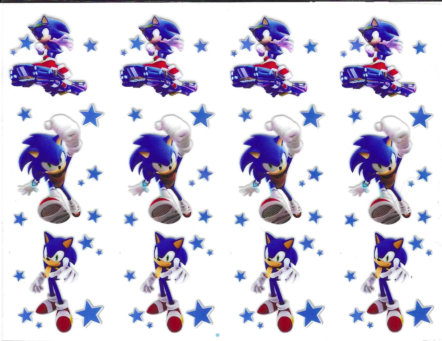 Sonic 1