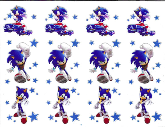Sonic 1