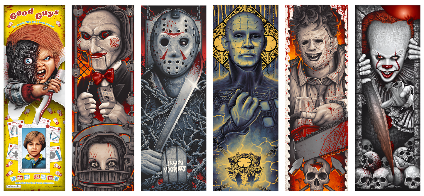HorrorGuys 9
