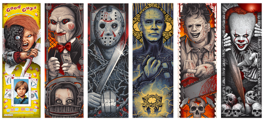 HorrorGuys 9