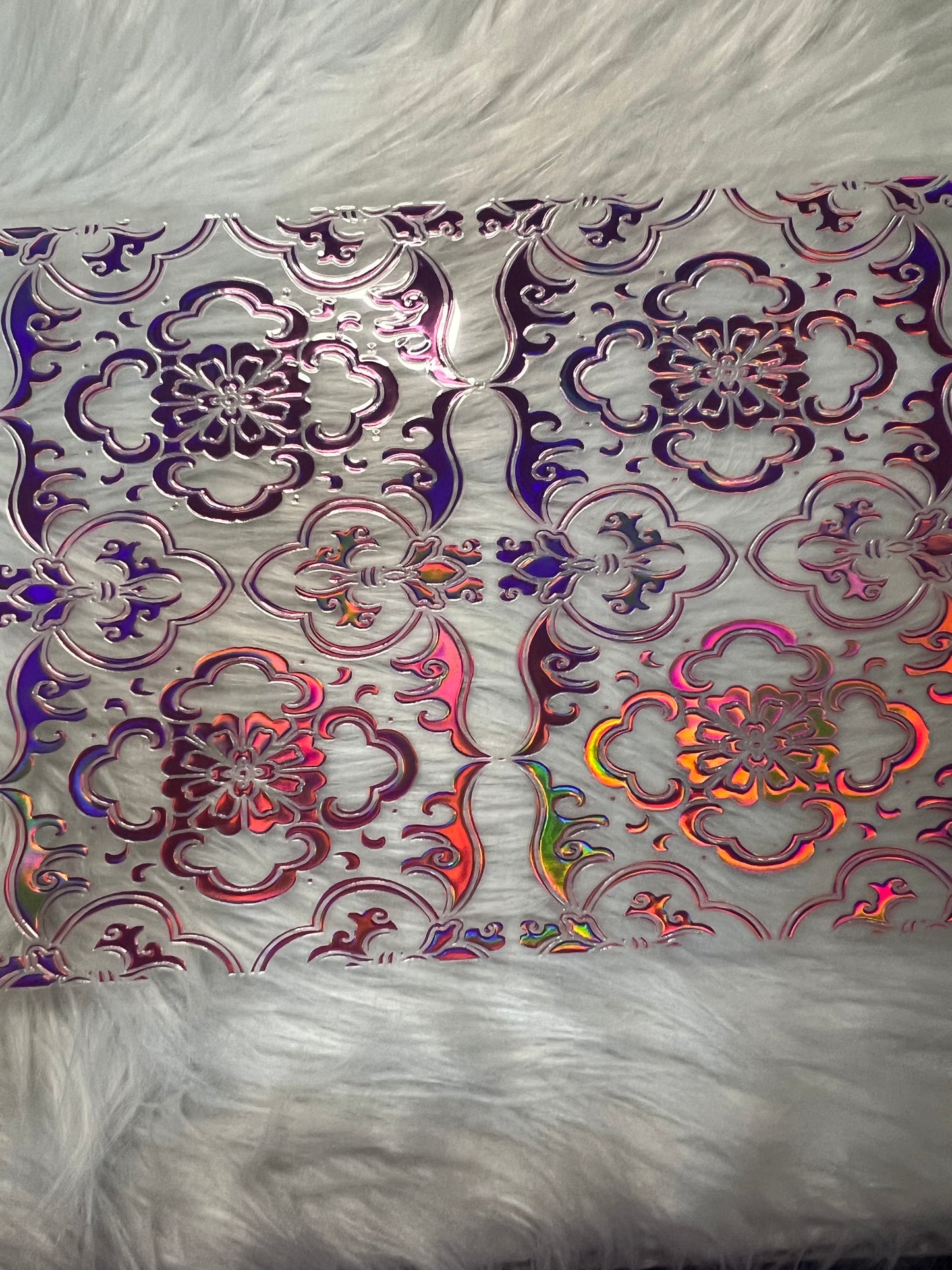 Holographic Gradient Element 2