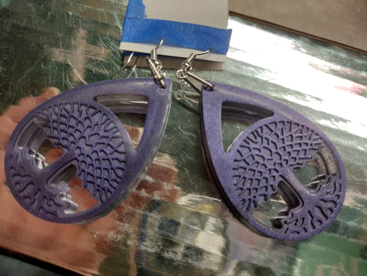 Tree of life Earrings