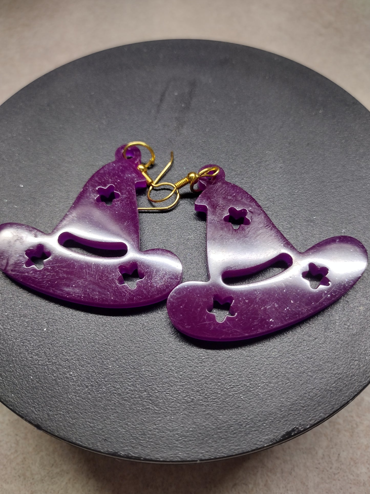 Choose your color or order custom ones Earrings