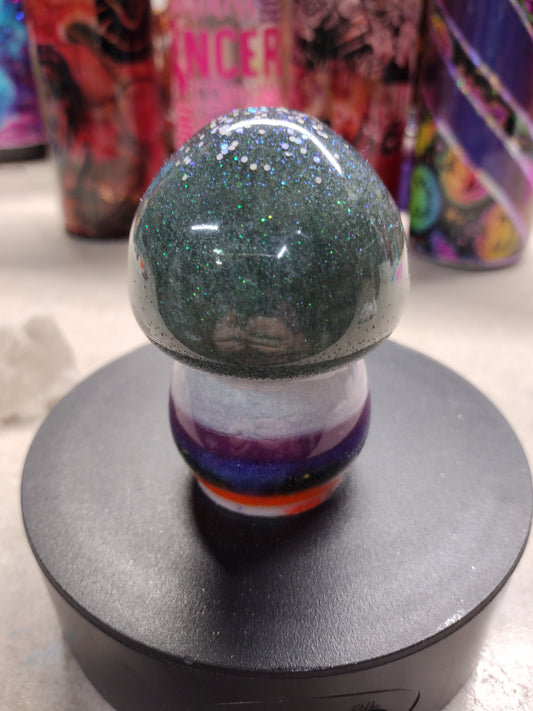 Mushroom style 2 large