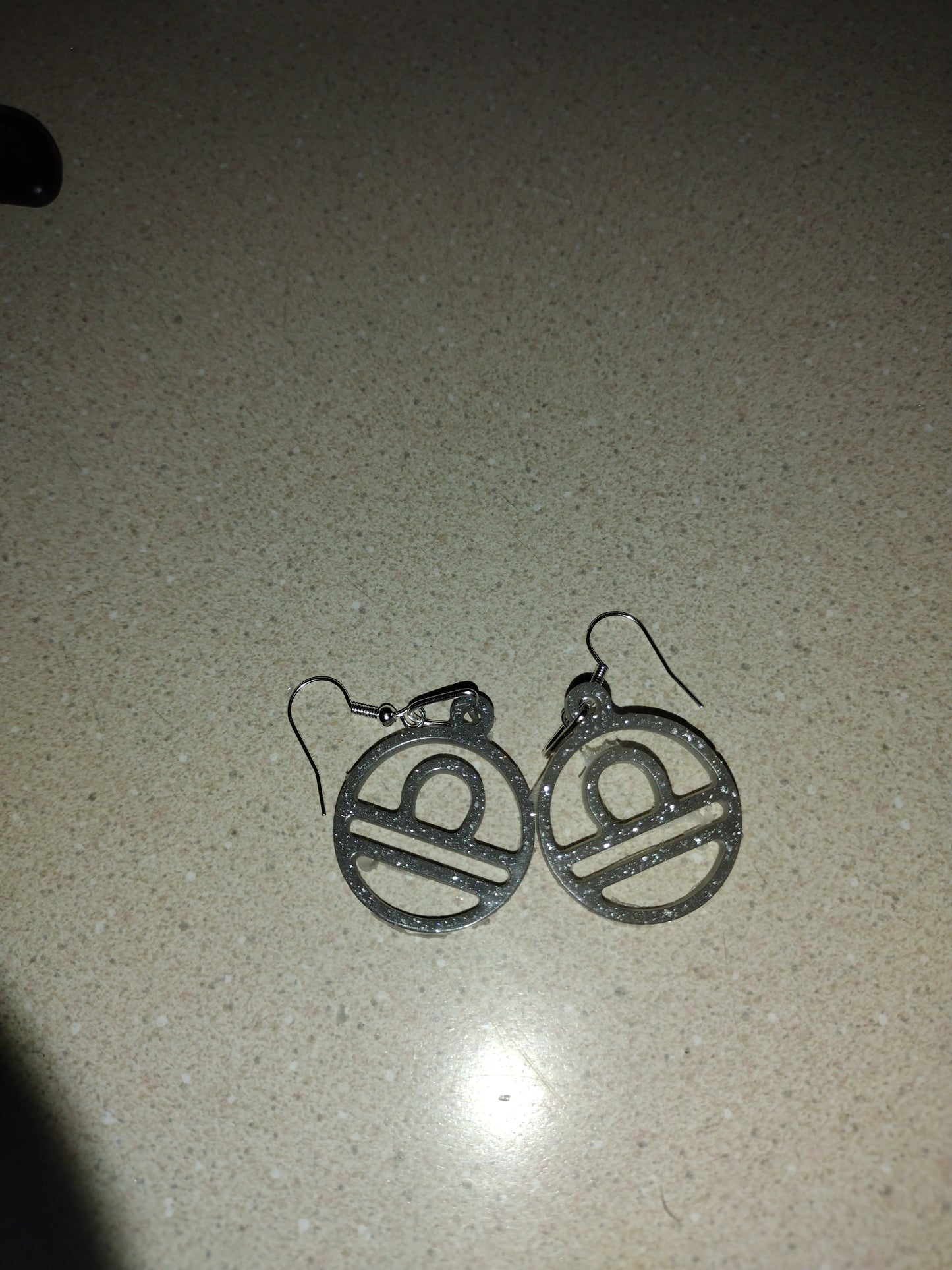 ZODIAC EARRINGS