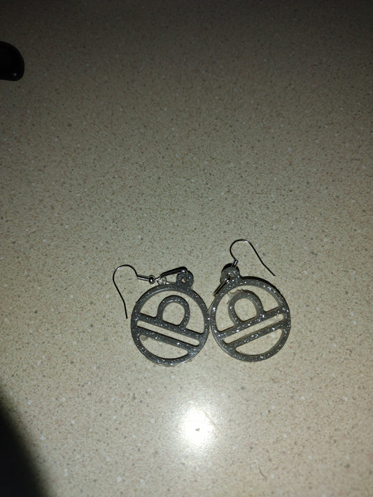 ZODIAC EARRINGS