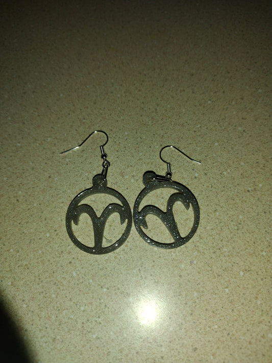 ZODIAC EARRINGS