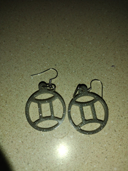 ZODIAC EARRINGS