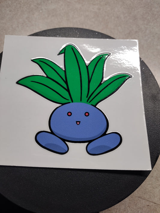 PMON  PLANT SM UV DTF