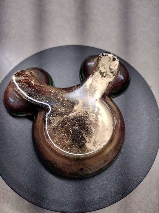 Mouse Trinket Dish