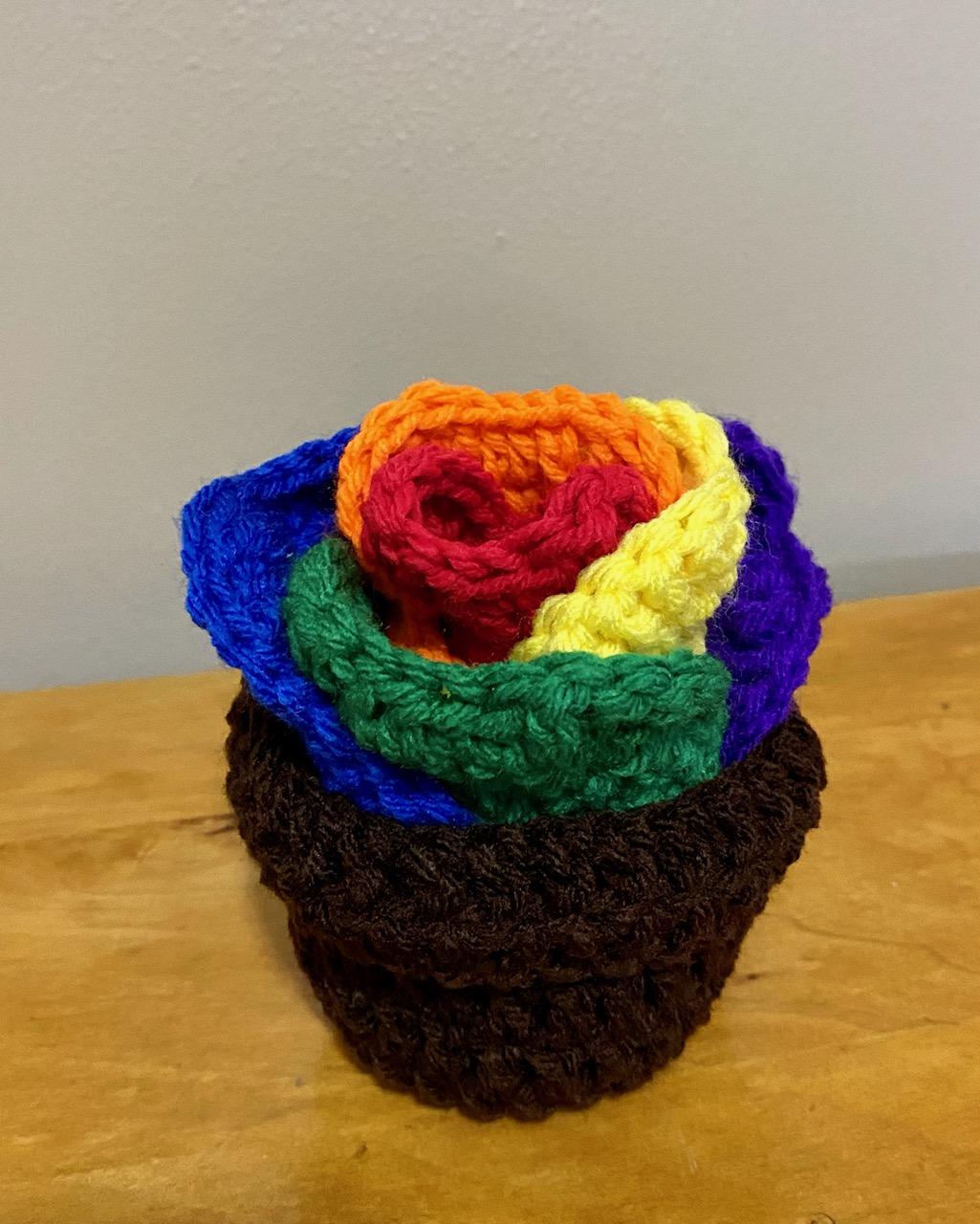 Rainbow Coaster Set