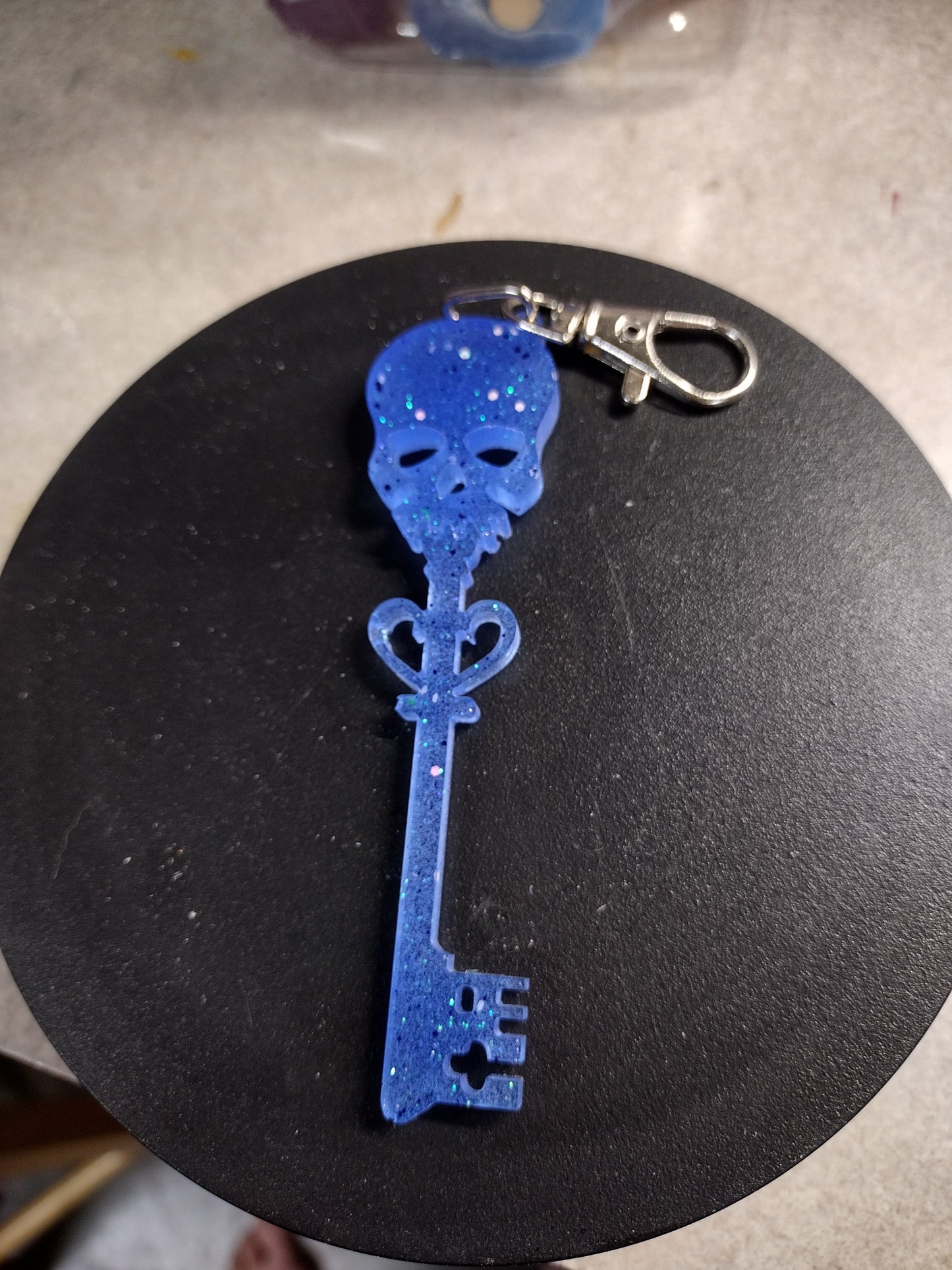 key chains